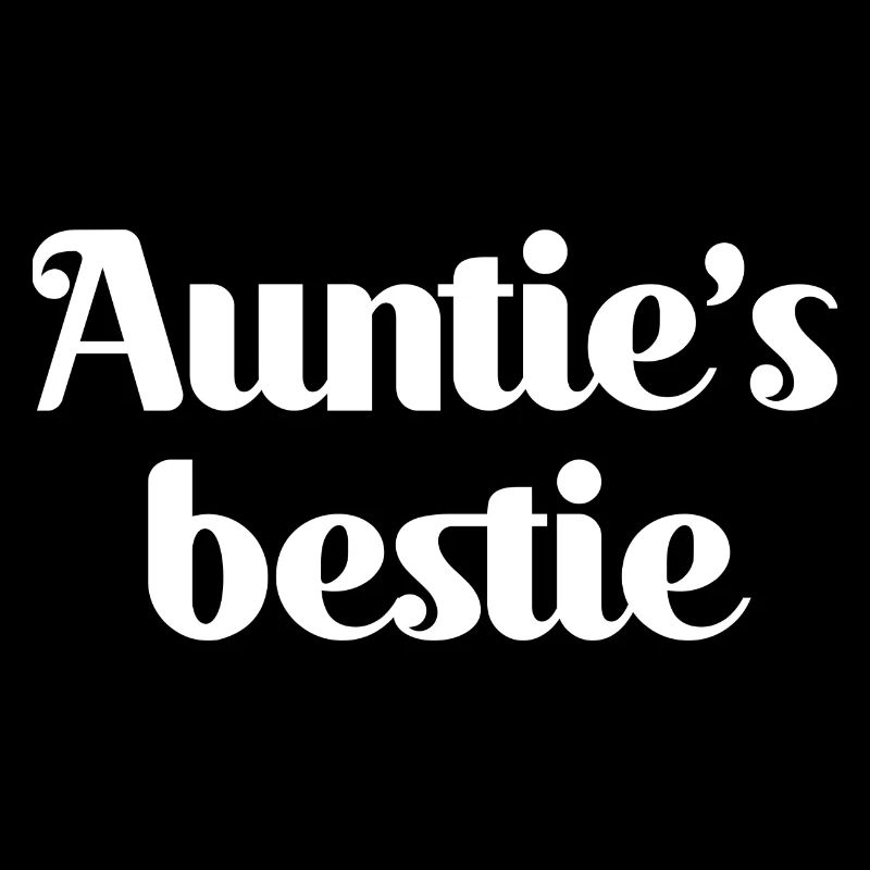 Auntie s’est pÃ éré