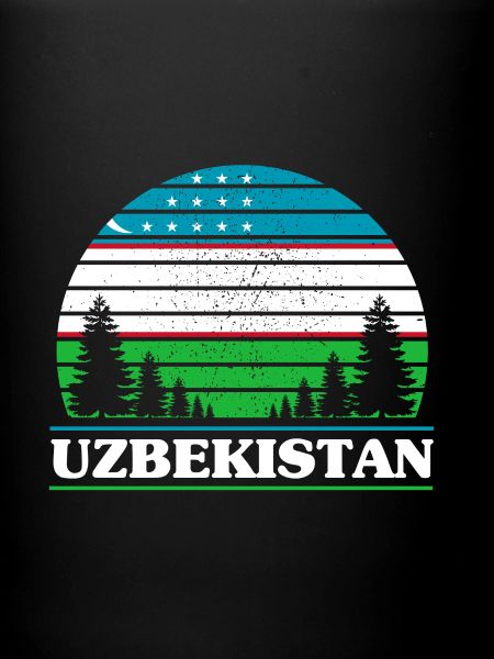 Ouzbékistan