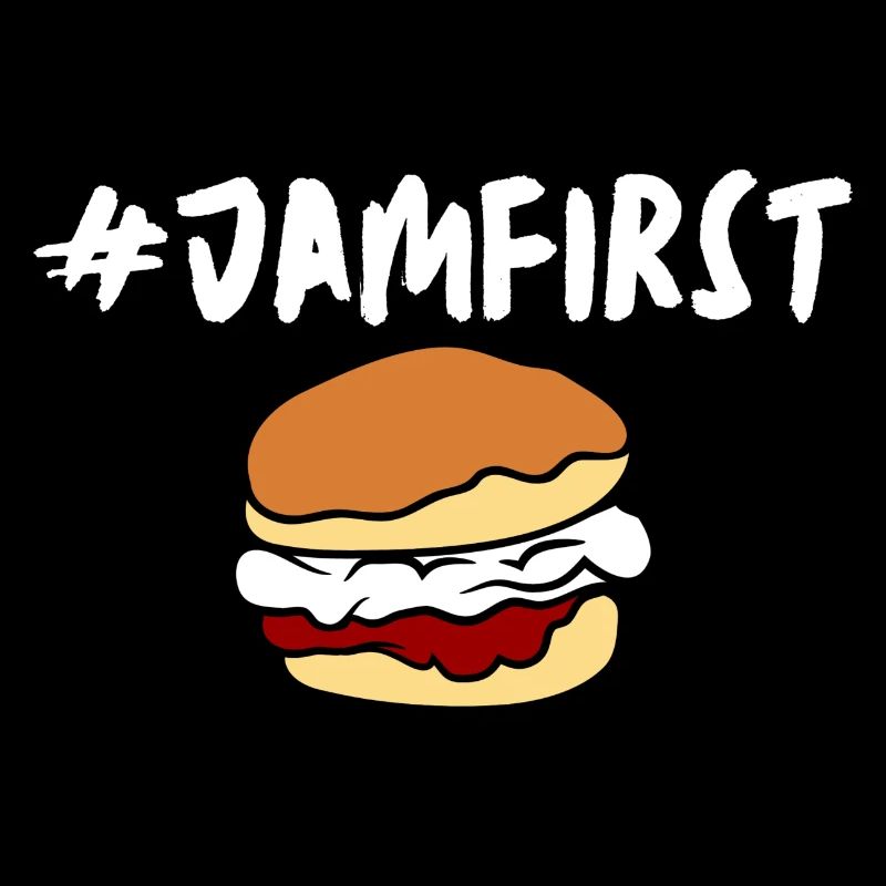 #JAMFIRST