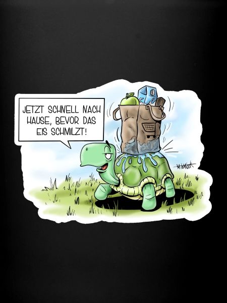 Langsame Einkäufe
