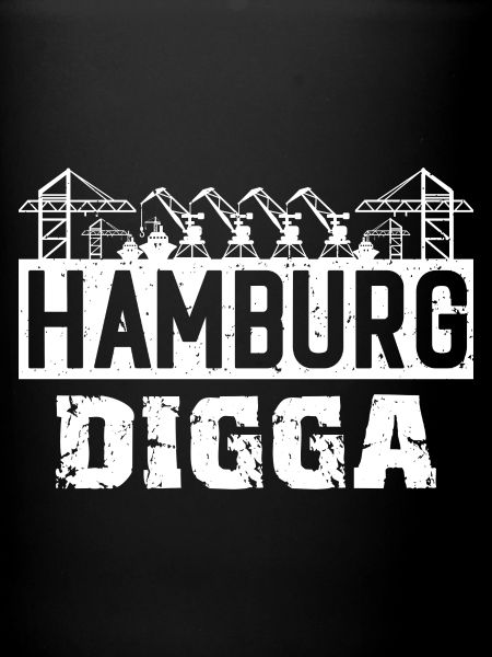 Digga de Hambourg
