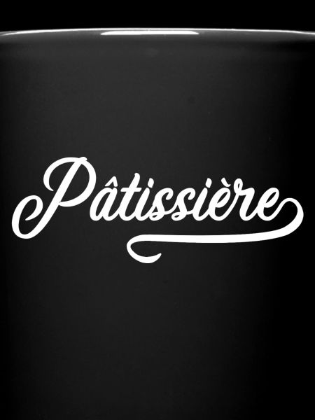 Pâtissière
