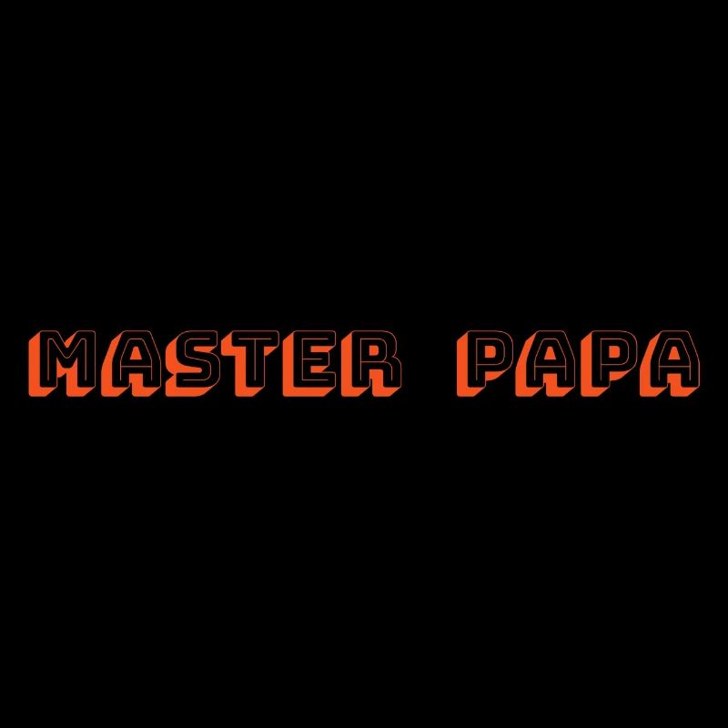 Master Papa