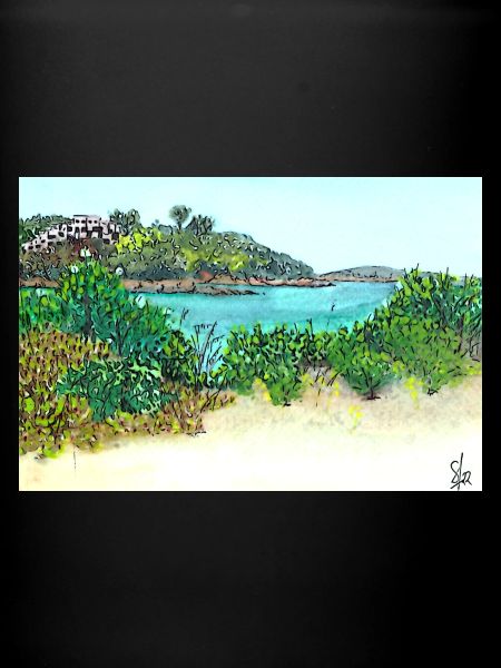 Sardaigne