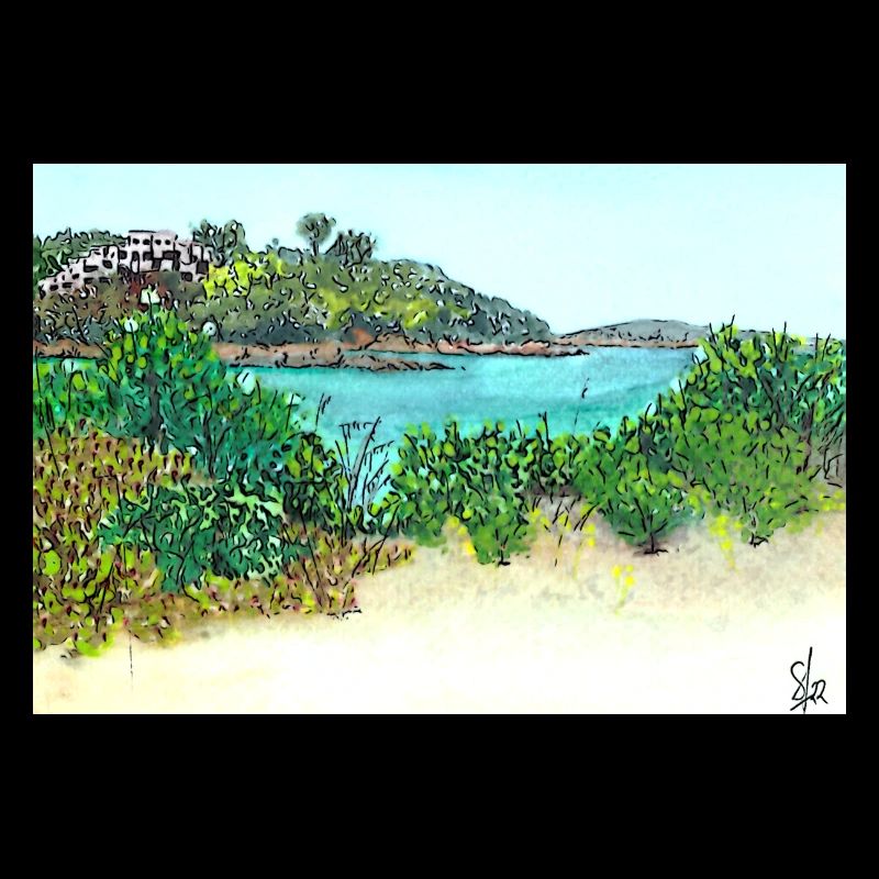 Sardaigne
