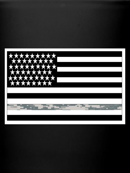 U.S. Flag Luftwaffe