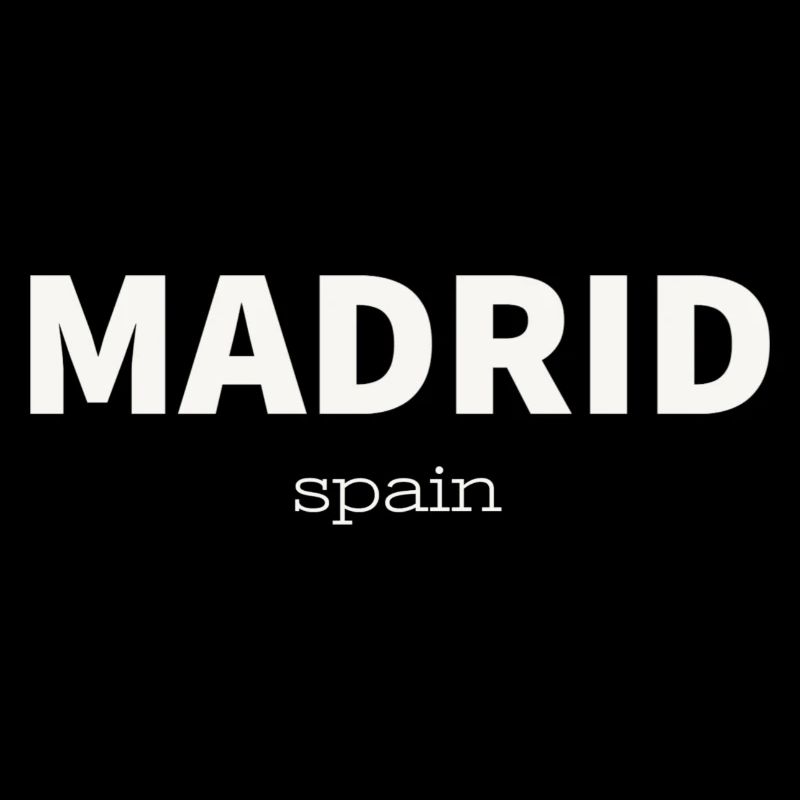 MADRID