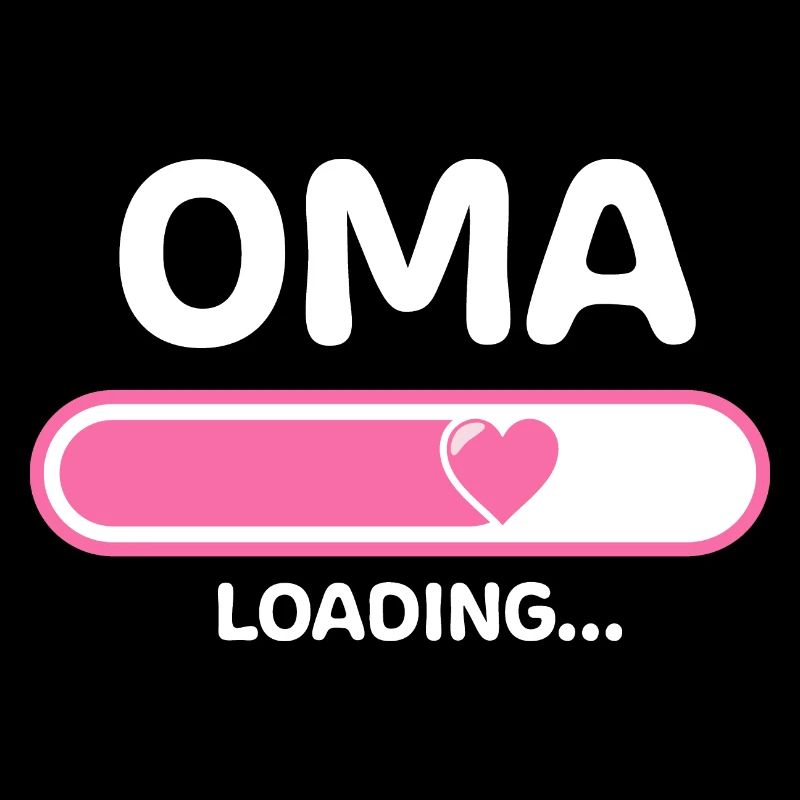 Oma Großmutter Geschenkideen Enkelkind