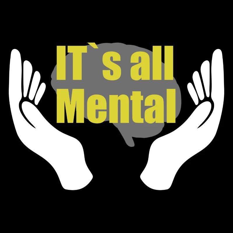 Tout est mental