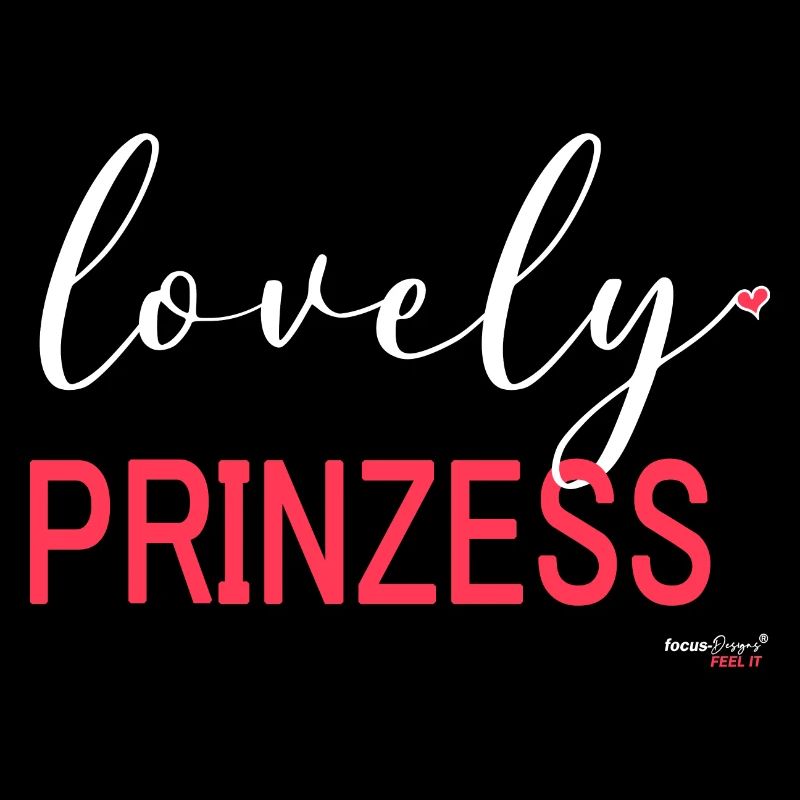 lovely Princess