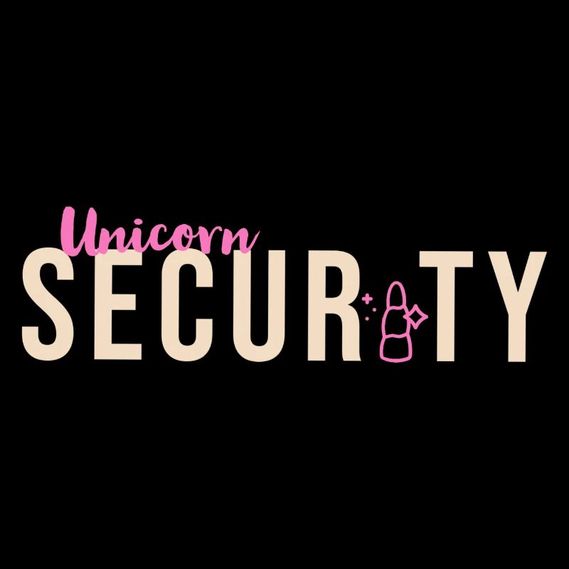 Unicorn Security, funny, safe, fantastic