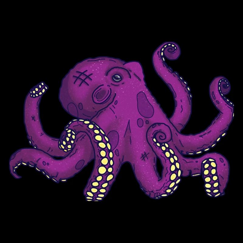 Kraken Design