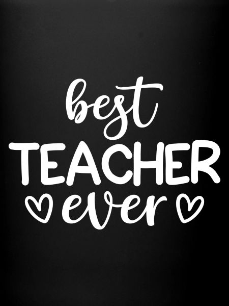 Best Teacher Ever