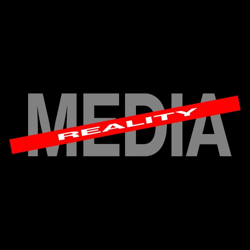 Reality over media
