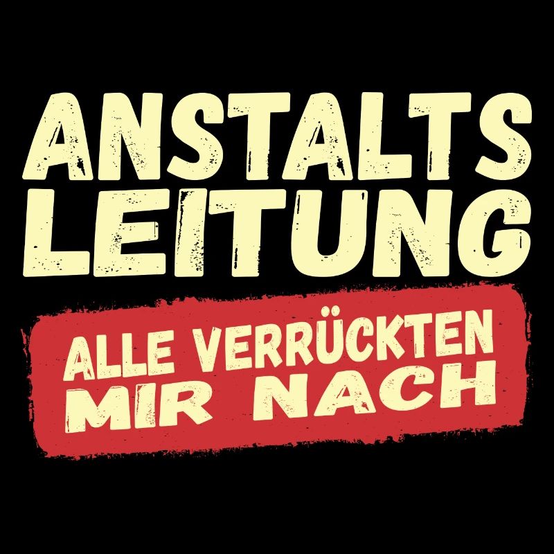 Anstaltsleitung