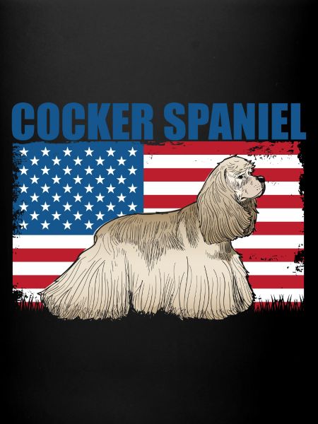 Cocker Spaniel