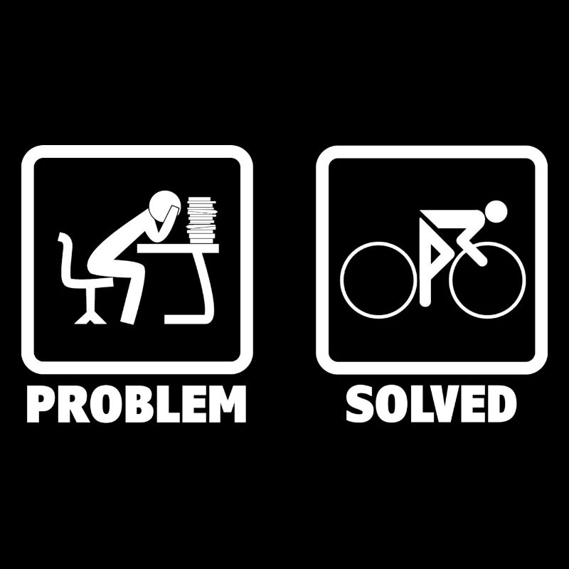 Problem Solved