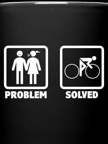 Problem Solved