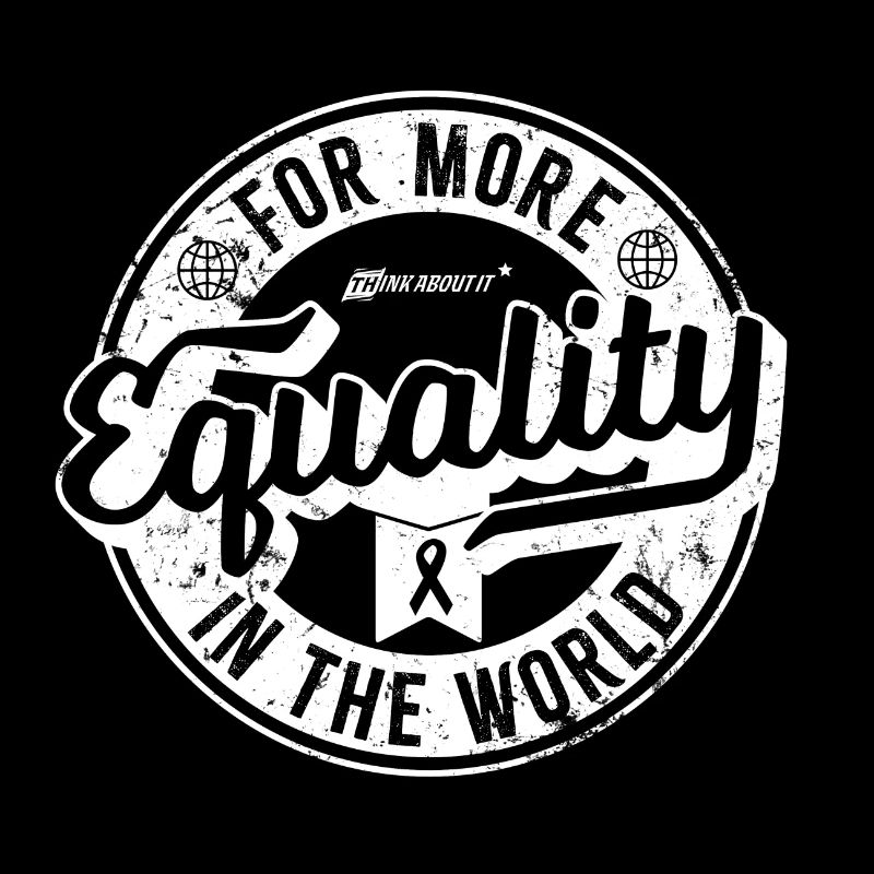 Equality as a Cool Retro Denim Label