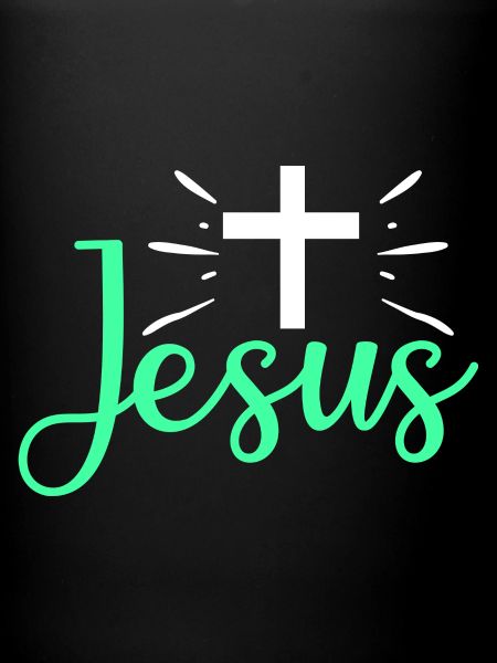 Crucifix Jésus