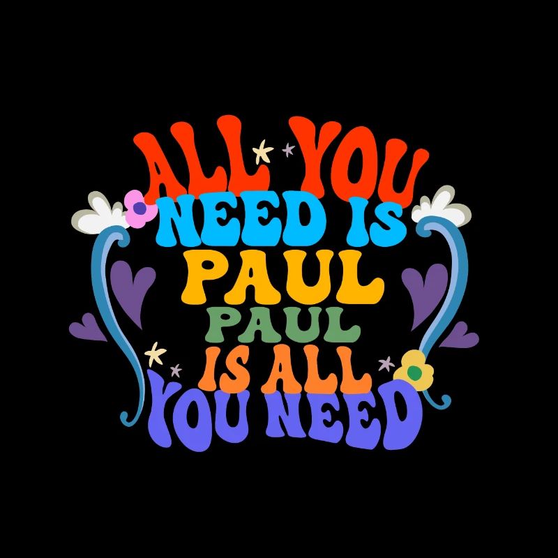 Paul
