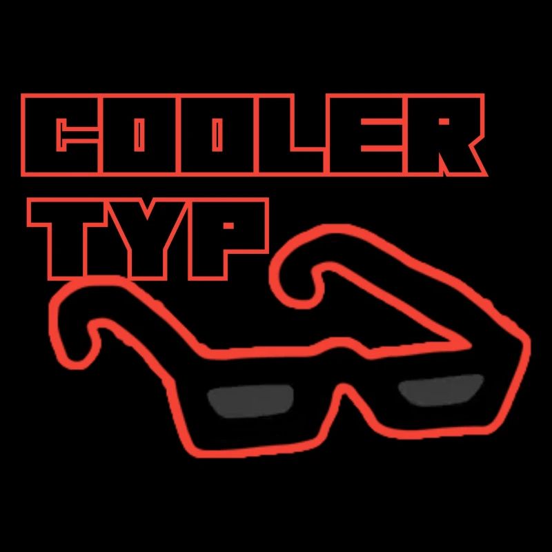 Cooler Typ