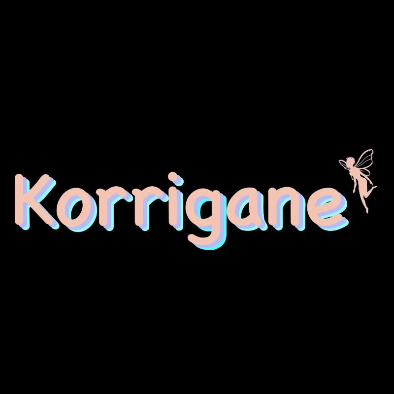 Korrigane