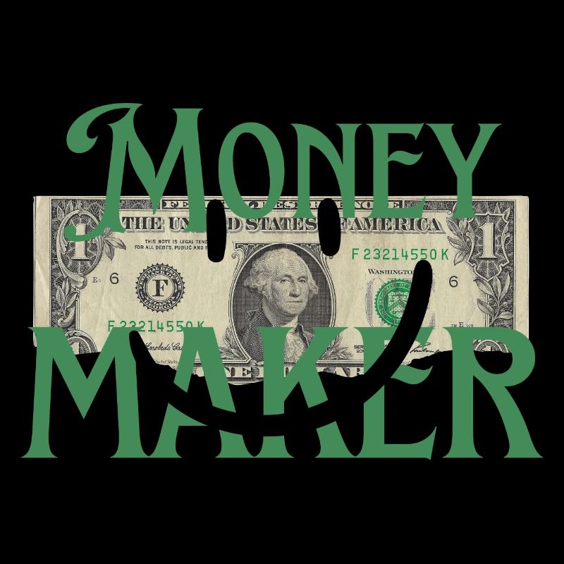 MONEY MAKER