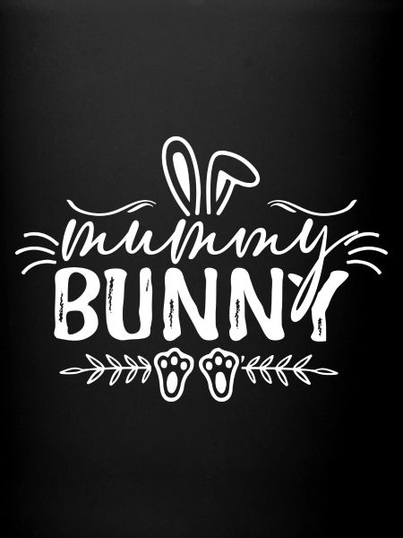 Maman lapin