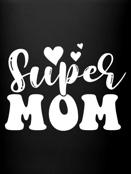 Super maman