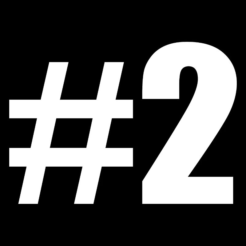 #2