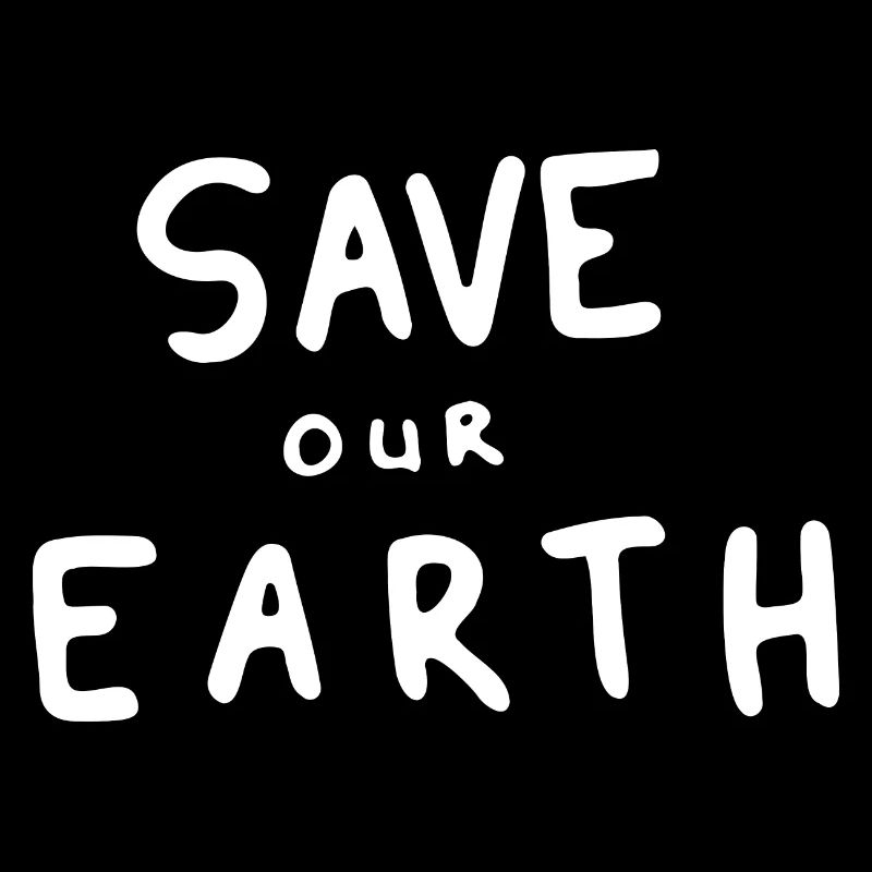 Save Our Earth: Sustainable climate change