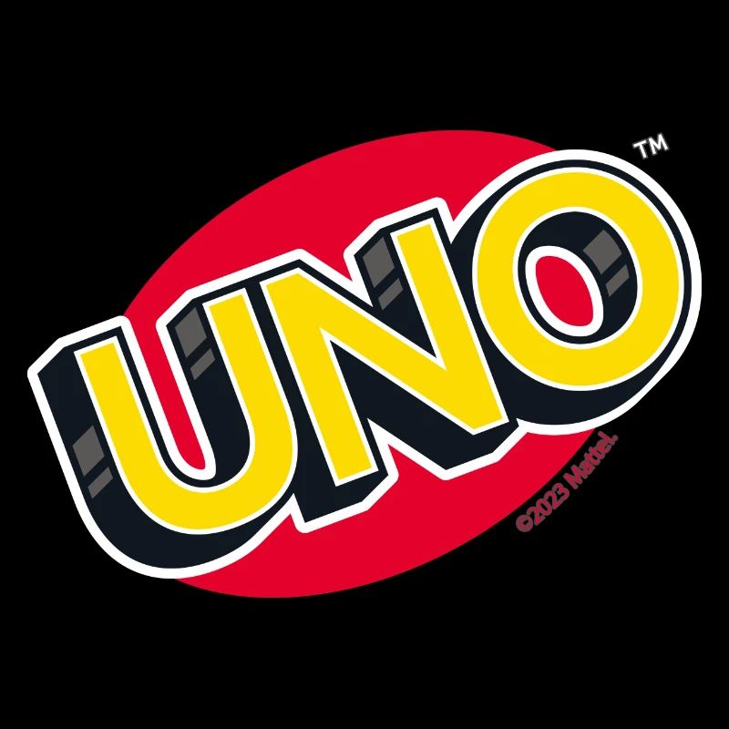 UNO Logo Classique