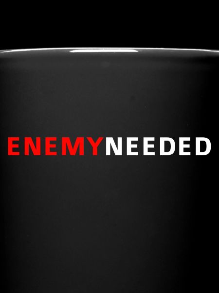 enemy needed