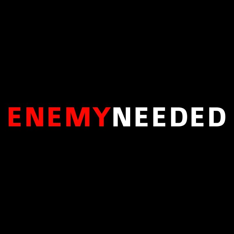 enemy needed