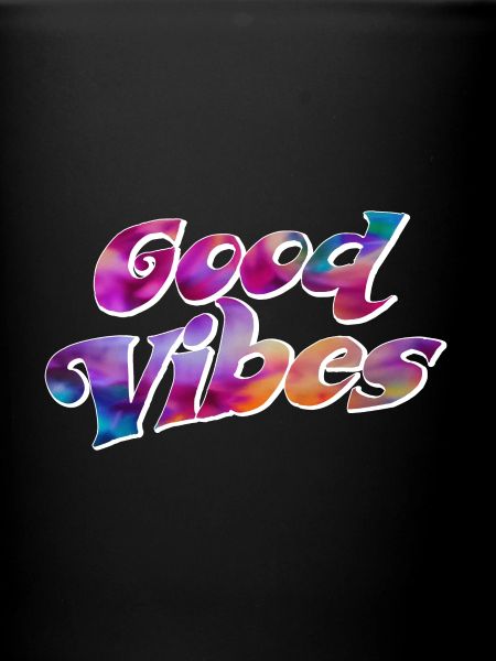Good Vibes
