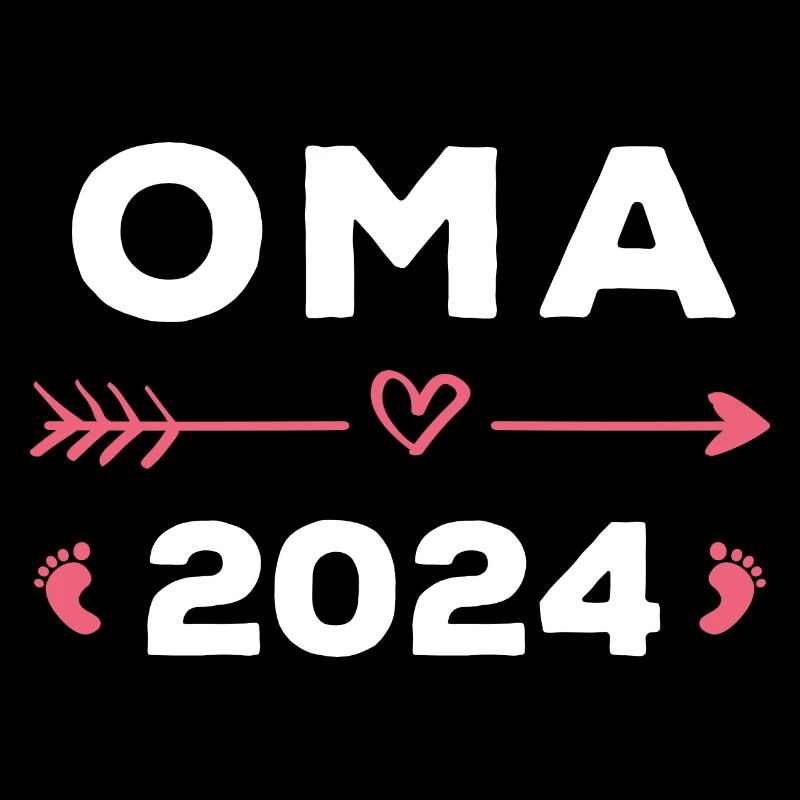 Oma 2024 Schwangerschaft Werdende Großmutter