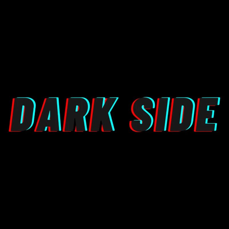 DarkSide Classic designe