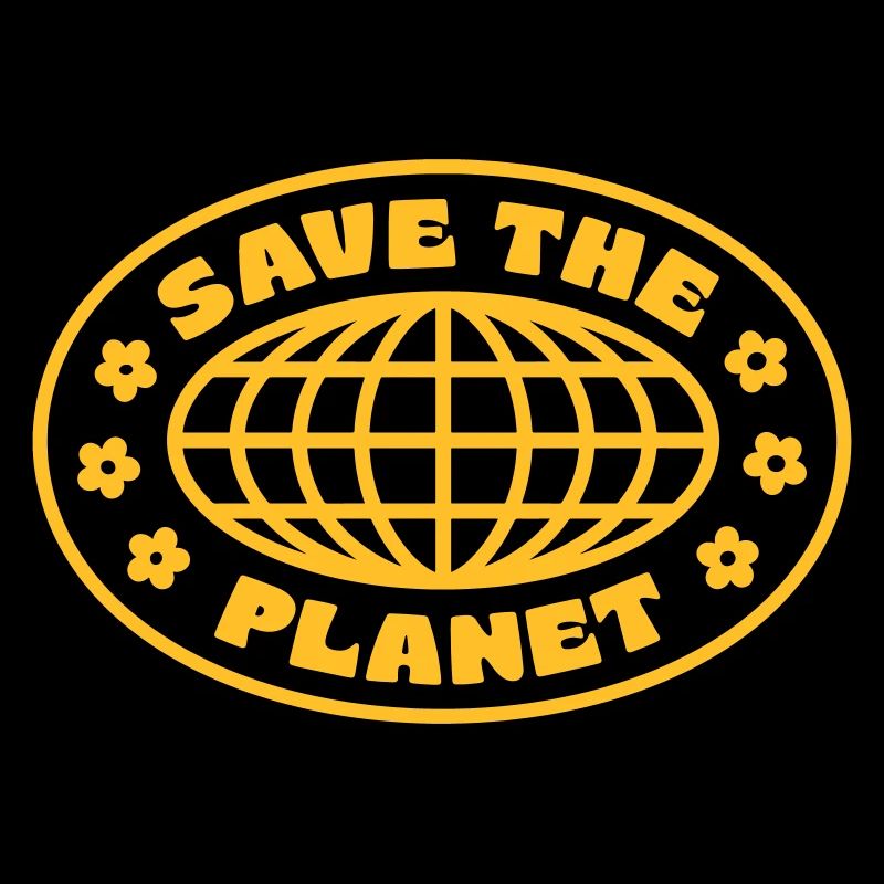 SAVE THE PLANET