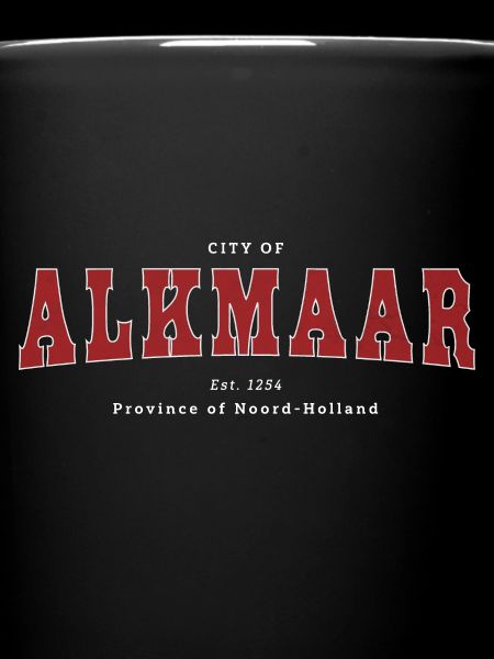 Alkmaar