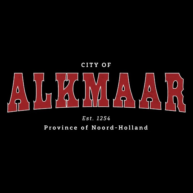 Alkmaar