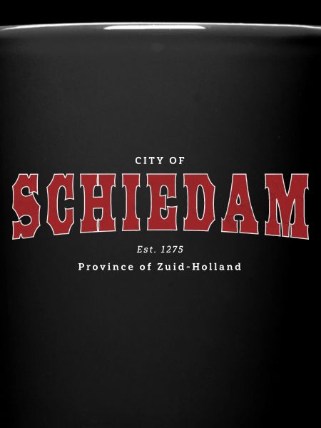 Schiedam