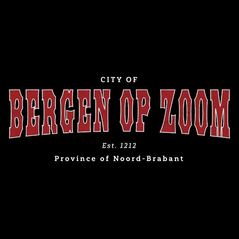 Bergen op Zoom