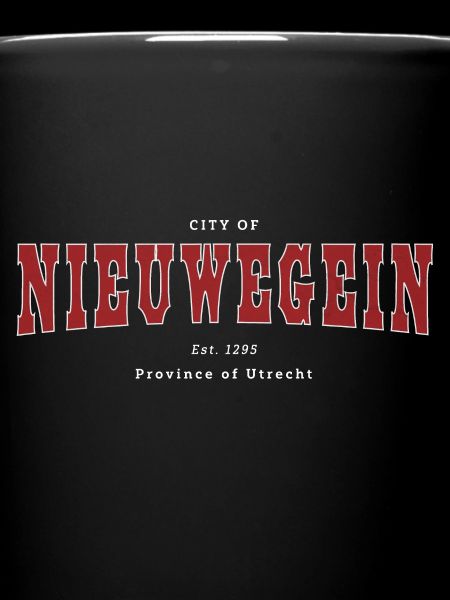 Nieuwegein