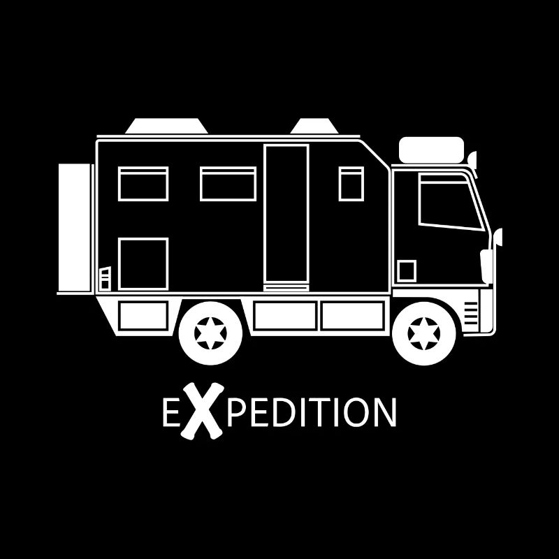 Expedition X