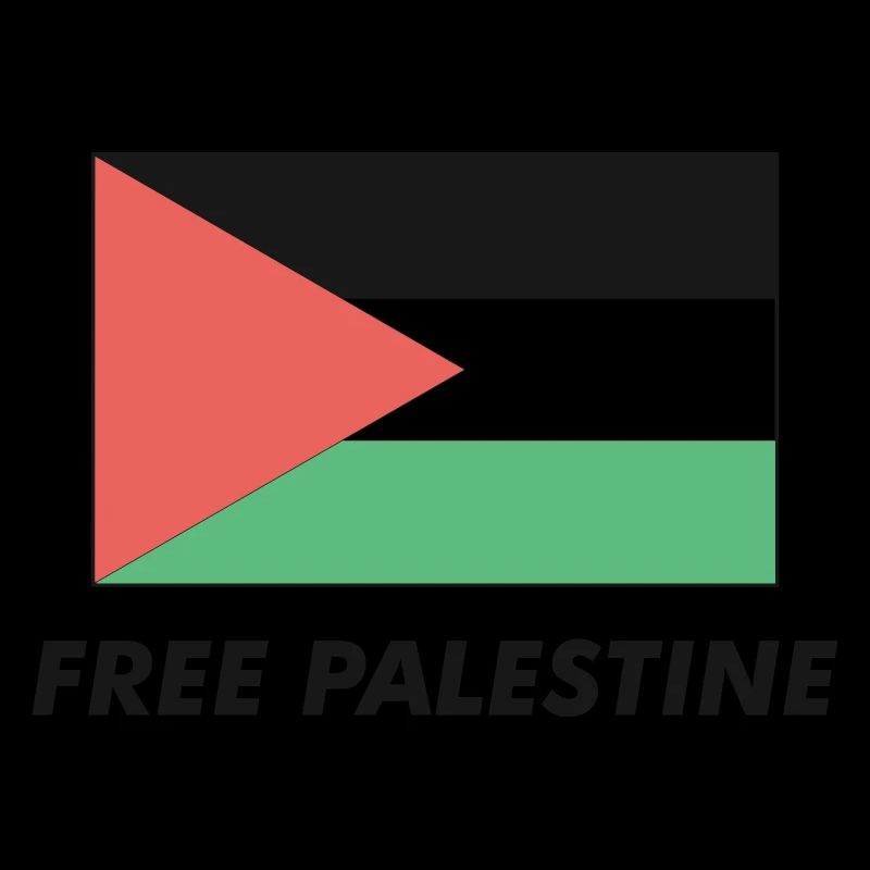 Palestine libre
