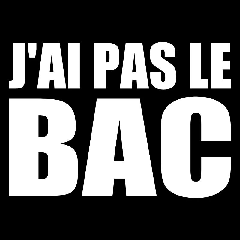 j'ai pas le bac