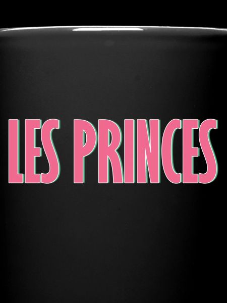 LES PRINCES Urbanisme