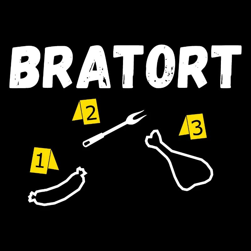 Bratort Grill