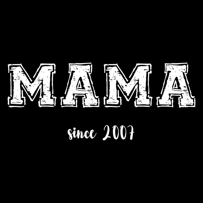 Maman 2007